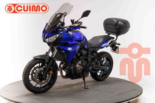 YAMAHA TRACER 700 GT