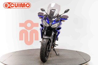 YAMAHA TRACER 700 GT