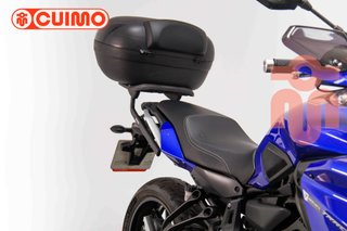 YAMAHA TRACER 700 GT