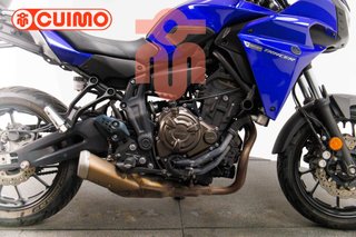 YAMAHA TRACER 700 GT
