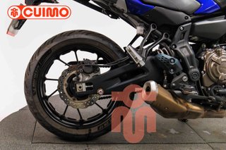YAMAHA TRACER 700 GT