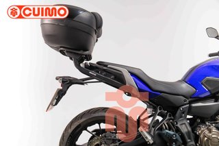 YAMAHA TRACER 700 GT
