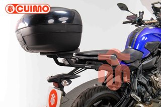 YAMAHA TRACER 700 GT