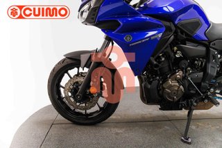 YAMAHA TRACER 700 GT