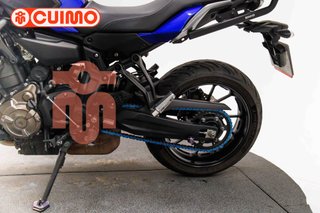 YAMAHA TRACER 700 GT