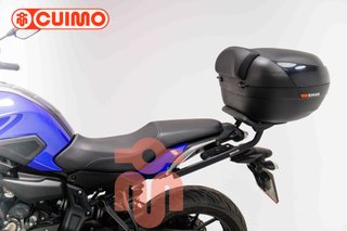 YAMAHA TRACER 700 GT