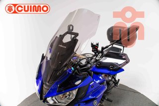 YAMAHA TRACER 700 GT