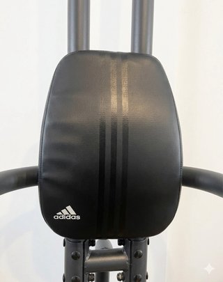 Torre de Dominadas Adidas Power Tower