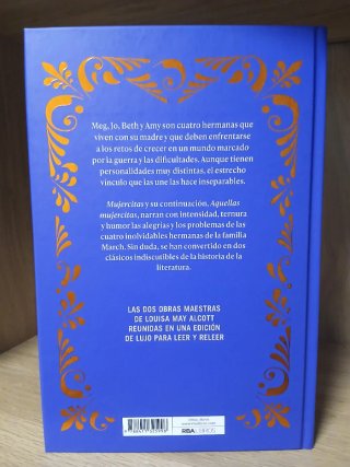 Mujercitas Aquellas mujercitas