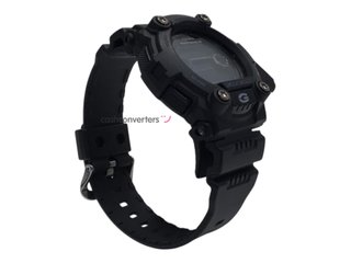 reloj pulsera caballero casio gw-7900b