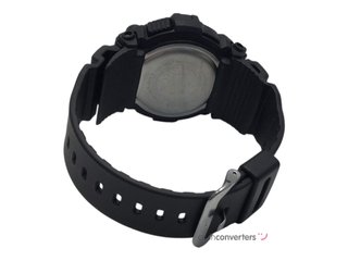 reloj pulsera caballero casio gw-7900b
