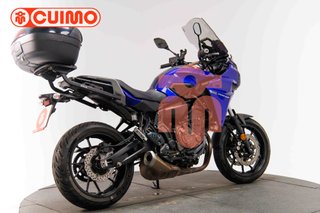 YAMAHA TRACER 700 GT