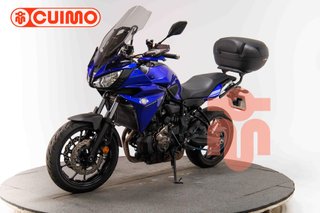 YAMAHA TRACER 700 GT