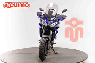 YAMAHA TRACER 700 GT