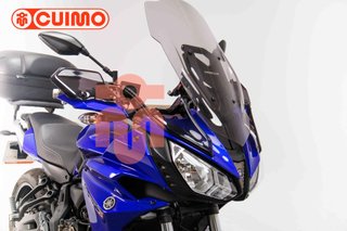 YAMAHA TRACER 700 GT