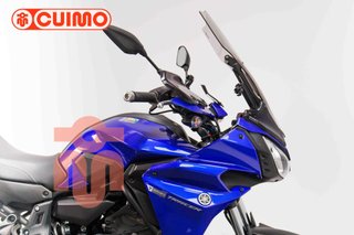 YAMAHA TRACER 700 GT