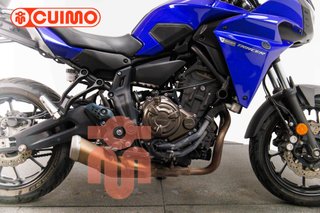 YAMAHA TRACER 700 GT