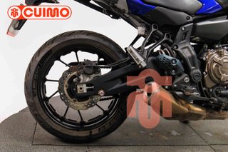 YAMAHA TRACER 700 GT