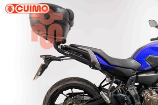 YAMAHA TRACER 700 GT