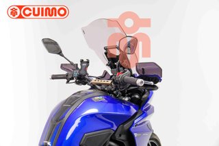 YAMAHA TRACER 700 GT