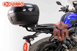 YAMAHA TRACER 700 GT