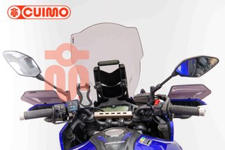 YAMAHA TRACER 700 GT