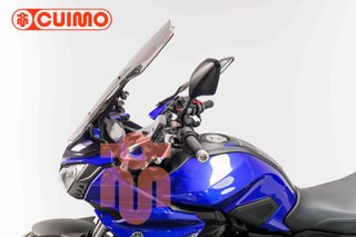 YAMAHA TRACER 700 GT
