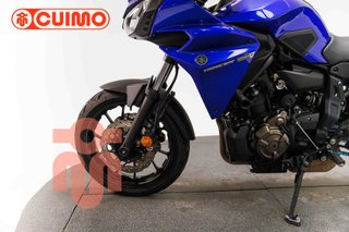 YAMAHA TRACER 700 GT