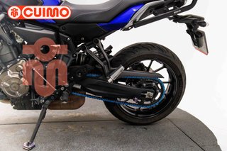 YAMAHA TRACER 700 GT