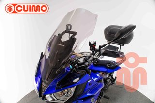 YAMAHA TRACER 700 GT