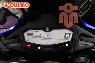 YAMAHA TRACER 700 GT