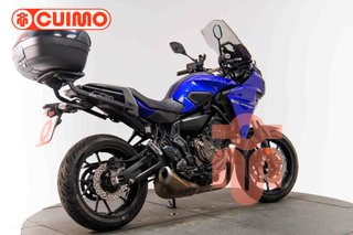 YAMAHA TRACER 700 GT