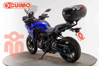 YAMAHA TRACER 700 GT