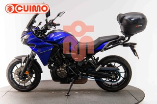 YAMAHA TRACER 700 GT