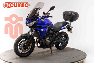 YAMAHA TRACER 700 GT