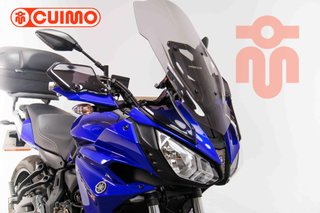 YAMAHA TRACER 700 GT