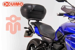YAMAHA TRACER 700 GT
