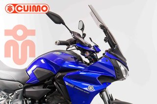 YAMAHA TRACER 700 GT