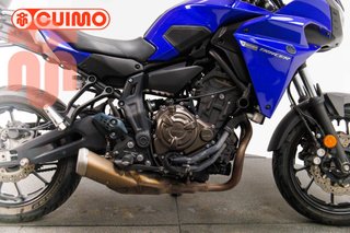 YAMAHA TRACER 700 GT