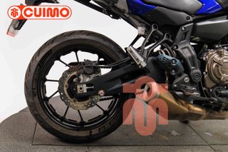 YAMAHA TRACER 700 GT
