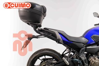 YAMAHA TRACER 700 GT