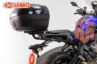 YAMAHA TRACER 700 GT