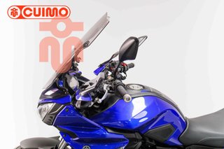 YAMAHA TRACER 700 GT
