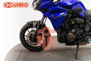 YAMAHA TRACER 700 GT
