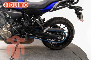 YAMAHA TRACER 700 GT