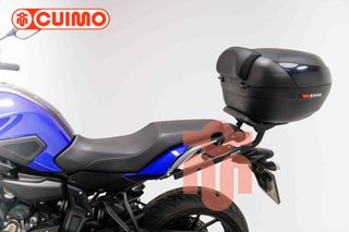 YAMAHA TRACER 700 GT