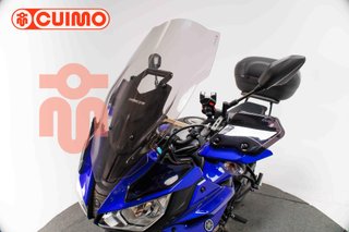 YAMAHA TRACER 700 GT