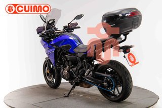 YAMAHA TRACER 700 GT