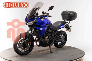 YAMAHA TRACER 700 GT