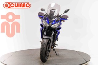 YAMAHA TRACER 700 GT